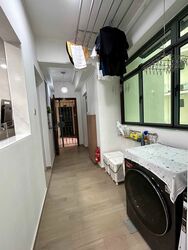 Palm Gardens (D23), Condominium #637972691